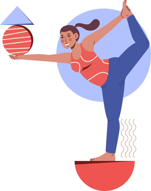 Illustrazione di Lougmana Bance